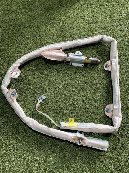 TENDINA AIRBAG SINISTRA SX LAND ROVER RANGE ROVER VELAR  2019 SRS HK8314K160AC