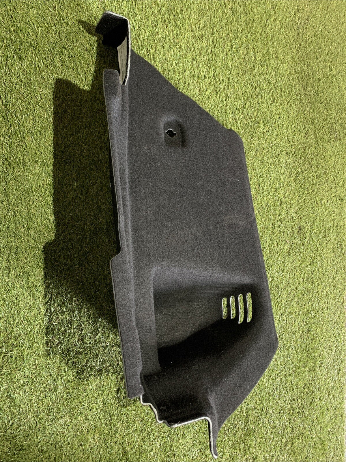 A1776903003 RIVESTIMENTO BAULE POSTERIORE LATO DESTRO MERCEDES CLASSE A W177