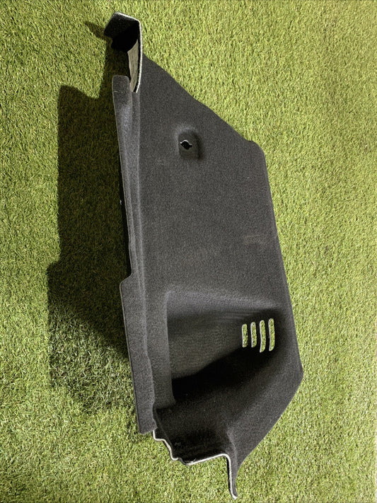 A1776903003 RIVESTIMENTO BAULE POSTERIORE LATO DESTRO MERCEDES CLASSE A W177