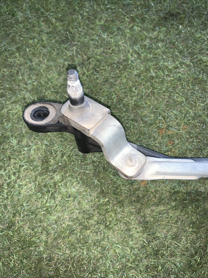 Motorino Tergicristalli Anteriore Skoda Fabia 2011 5J1955113B