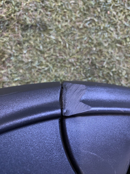 SPECCHIO SPECCHIETTO RETROVISORE DESTRO DX AUDI A1 2019-2025 12 FILI