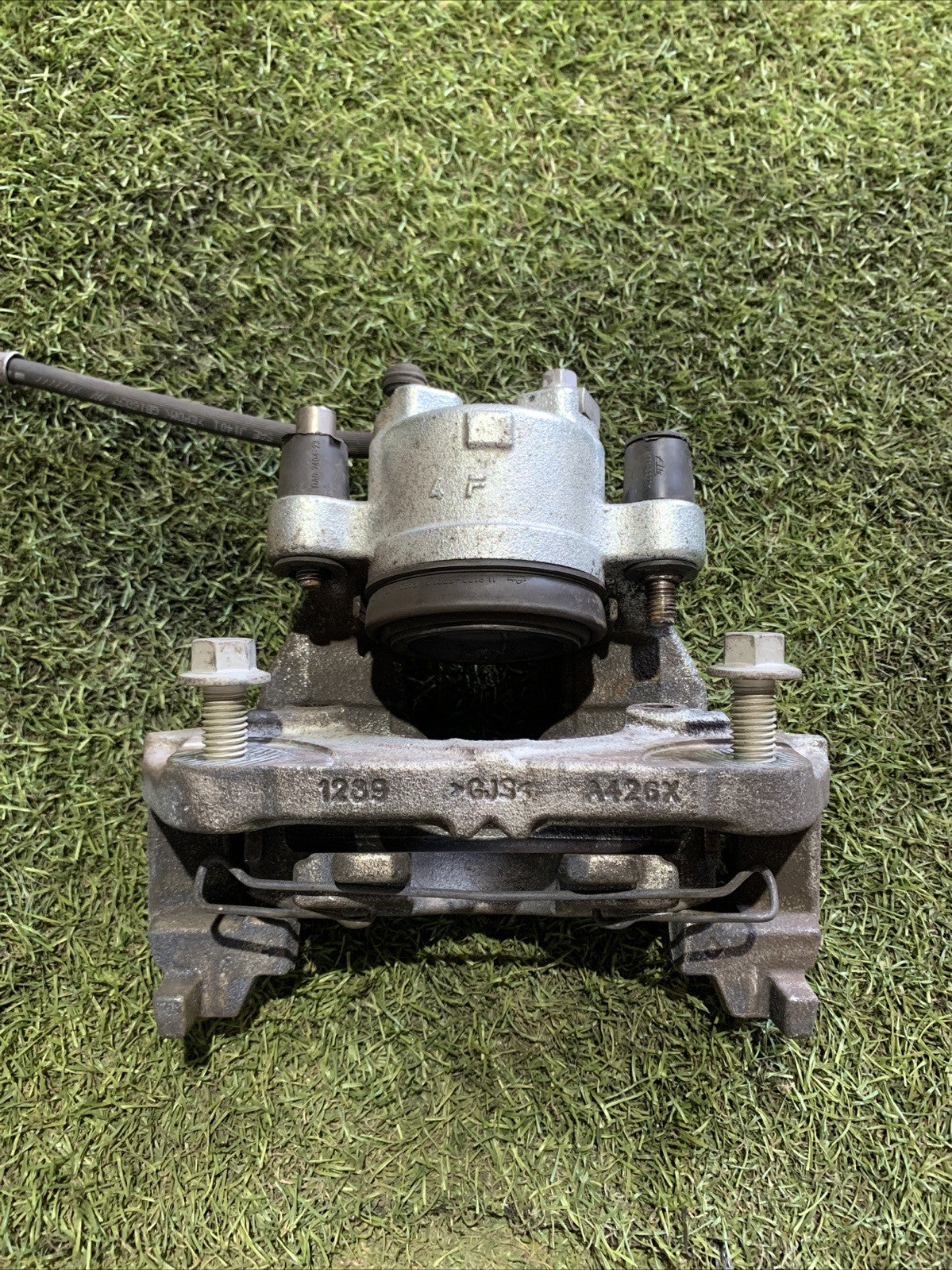 Pinza Freno Anteriore Sinistra Ford Focus 2018 Benzina JX61-2B302-AEC