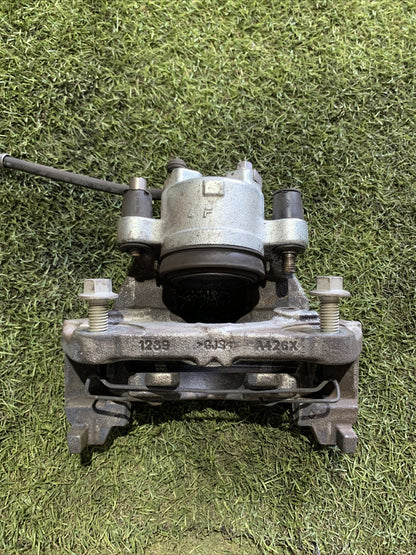 Pinza Freno Anteriore Sinistra Ford Focus 2018 Benzina JX61-2B302-AEC