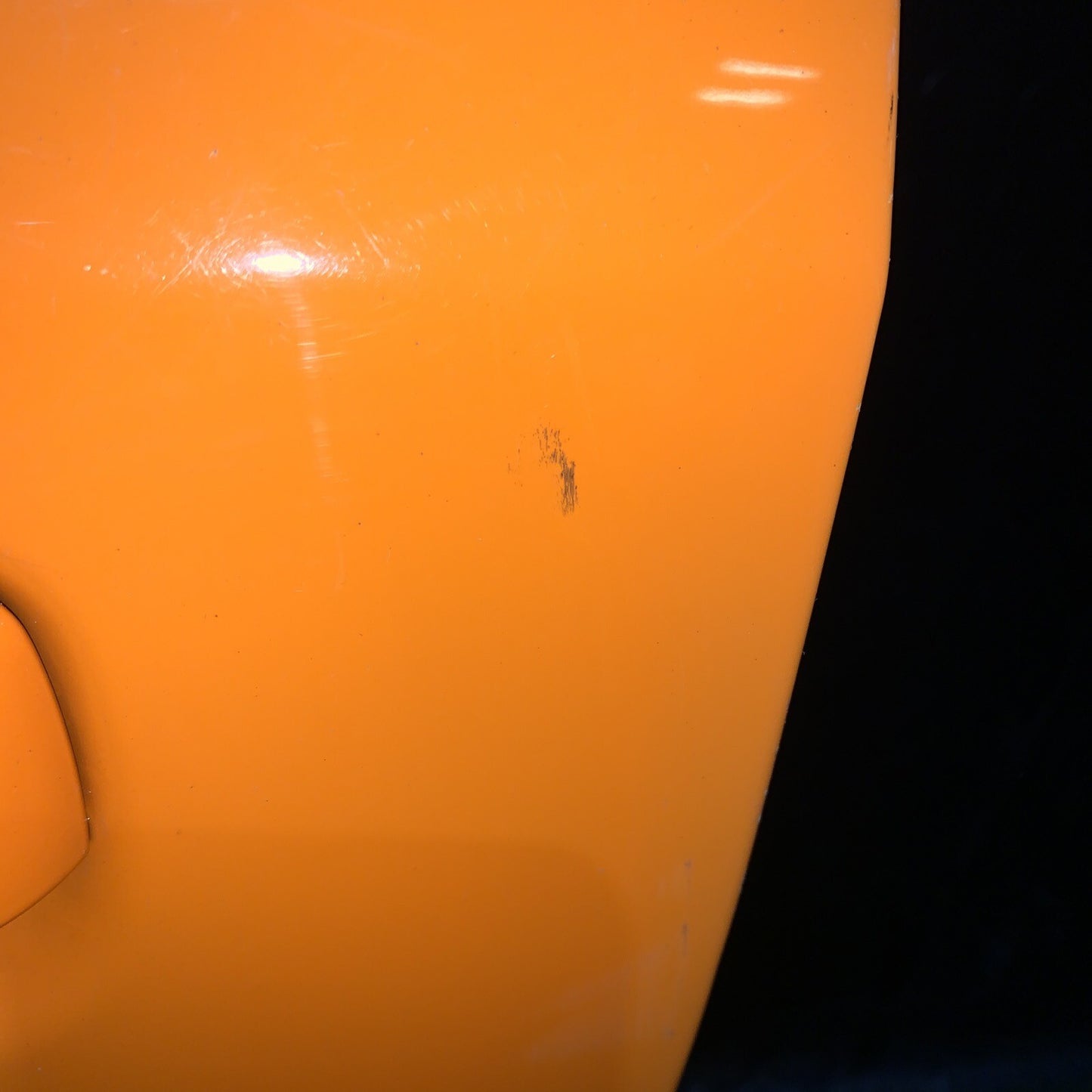 Portiera sportello posteriore  SX Fiat Panda 169 Cross Dal 2005 al 2012