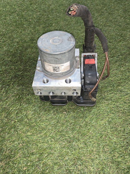 CENTRALINA ABS AUDI Q5 Sportback Serie (FYT) 80a907379b Diesel 2000 (20 1515029