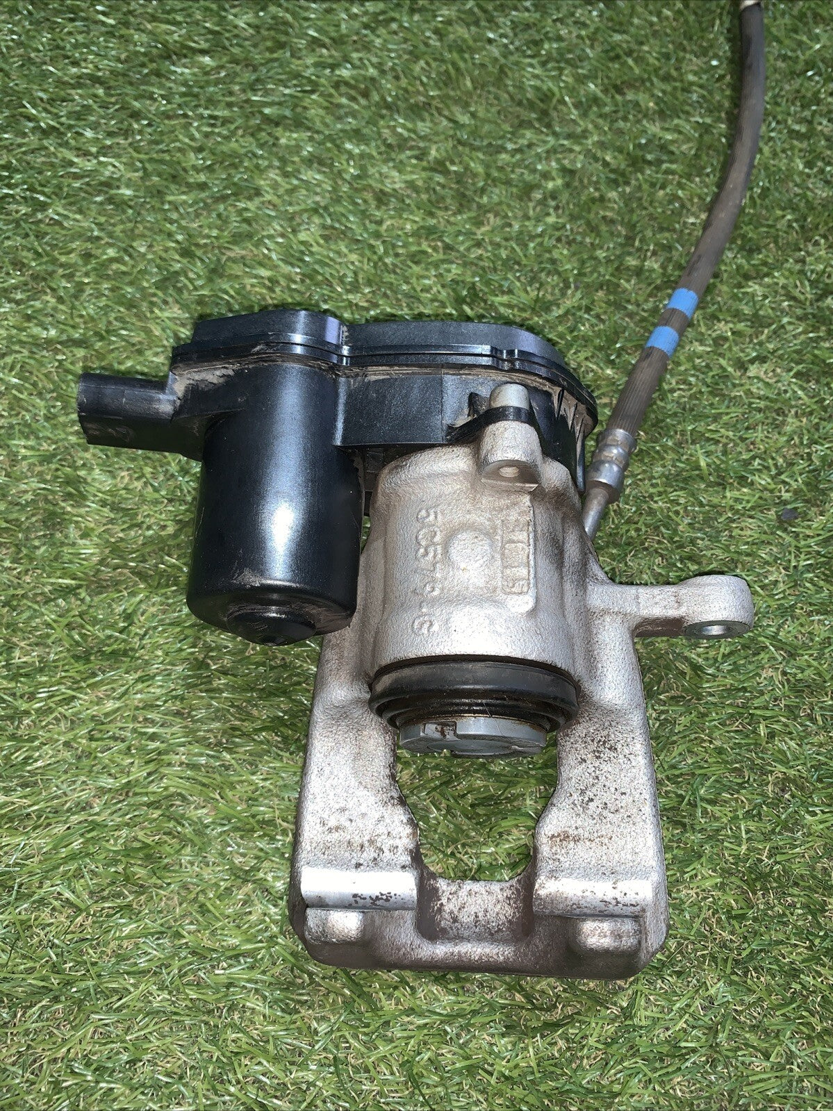 58230-N7600 PINZA FRENO POSTERIORE DX ELETTRICA KIA SPORTAGE (NQ5) 1.6 HYBRID