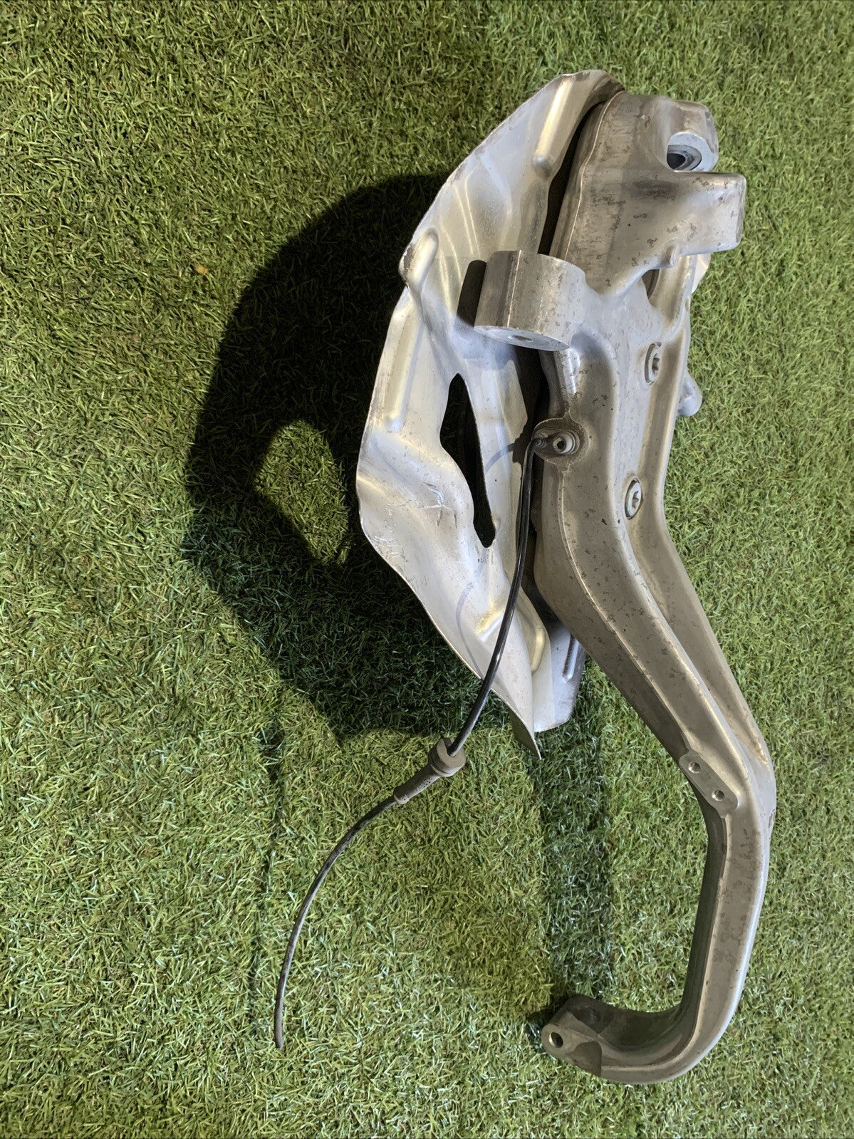 Mozzo Montante Fusello Anteriore Sinistro Alfaromeo Stelvio 00505415520