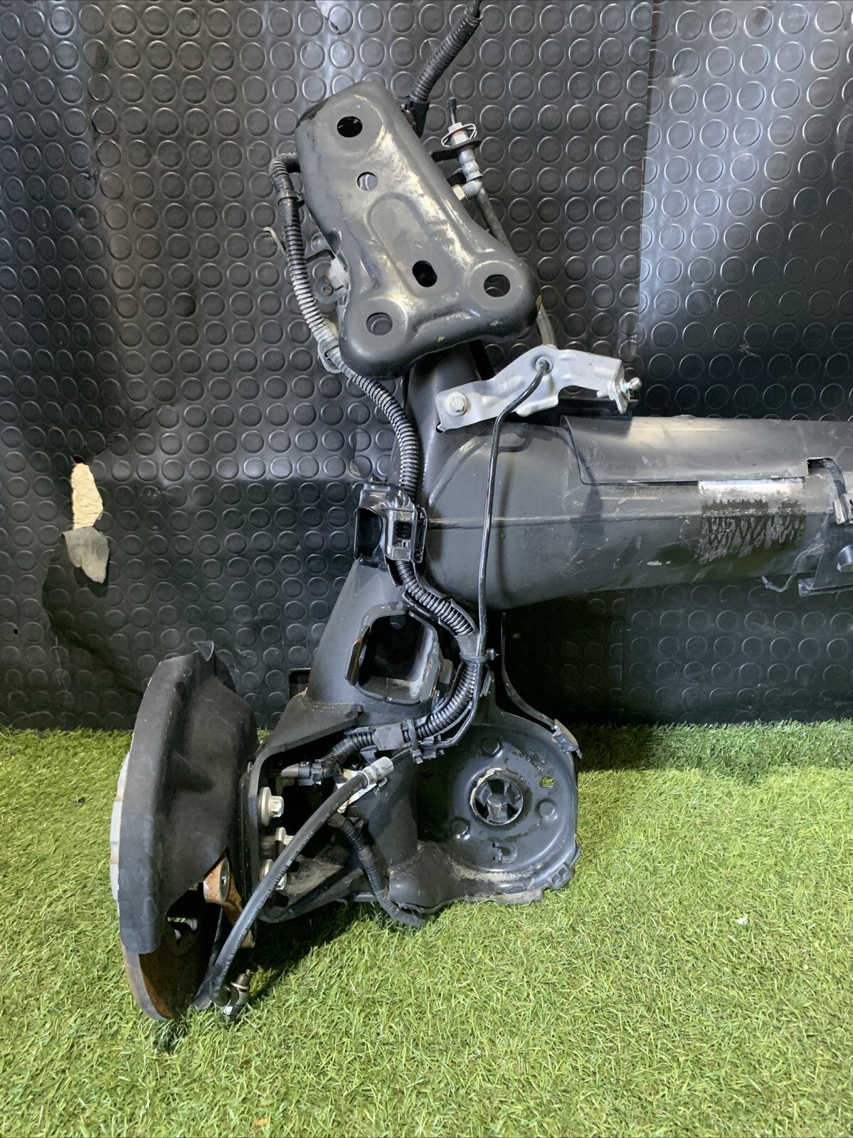 Ponte Assale Posteriore Peugeot 208 2022 1648273280