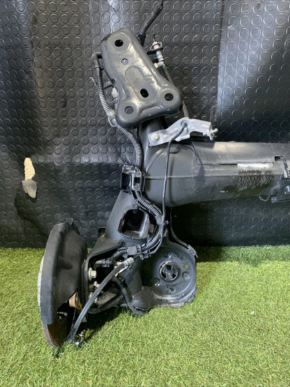 Ponte Assale Posteriore Peugeot 208 2022 1648273280