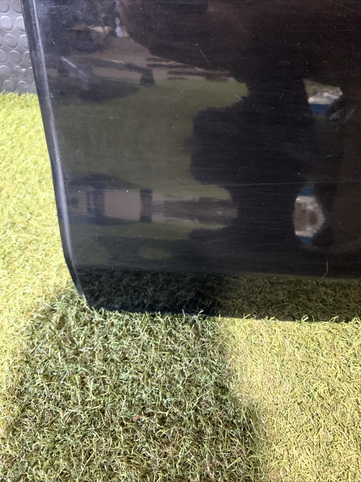 Porta Portiera Sportello Posteriore Sinistro Peugeot 208 2017