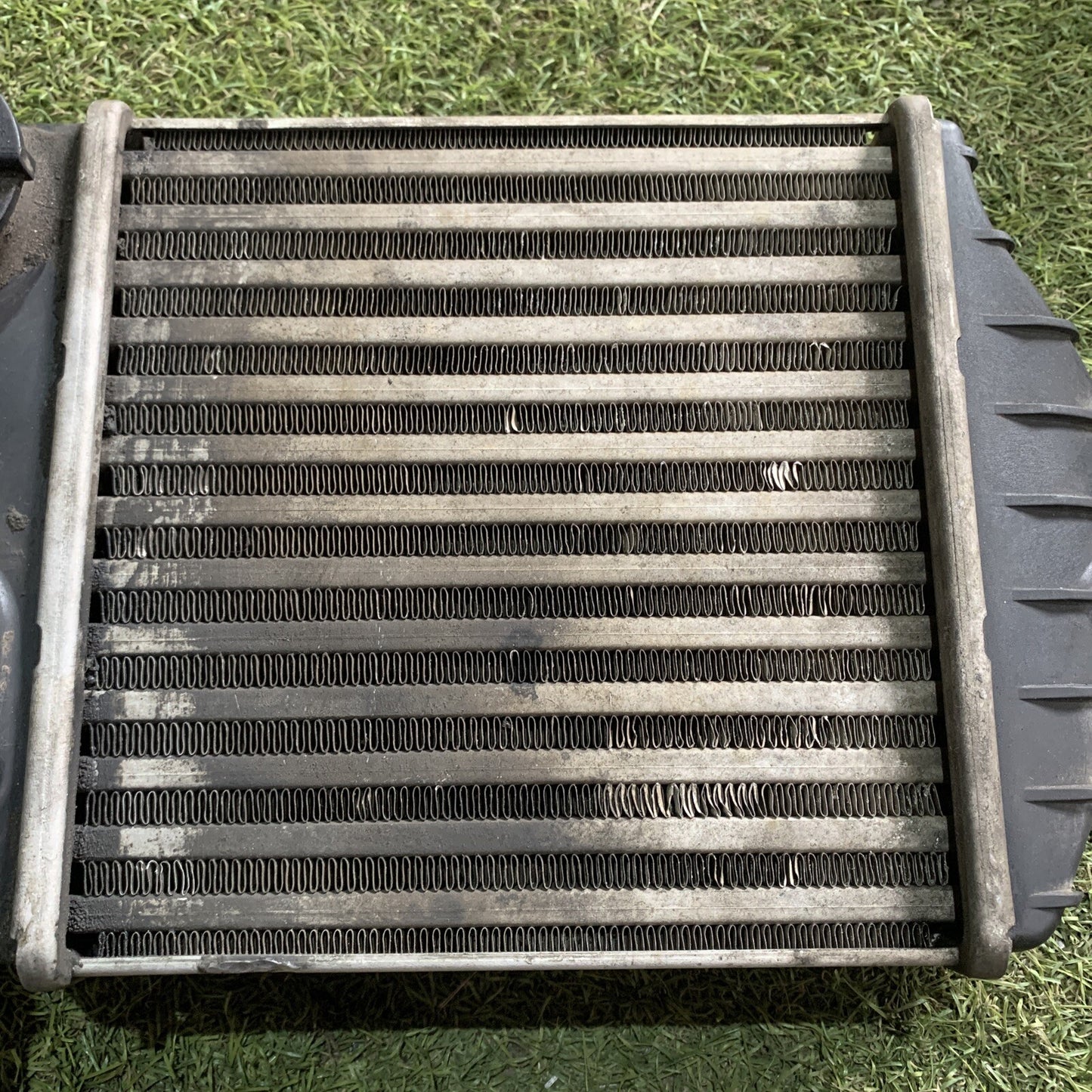 RADIATORE INTERCOOLER 849250000 FIAT IDEA LANCIA MUSA 1.9 JTD