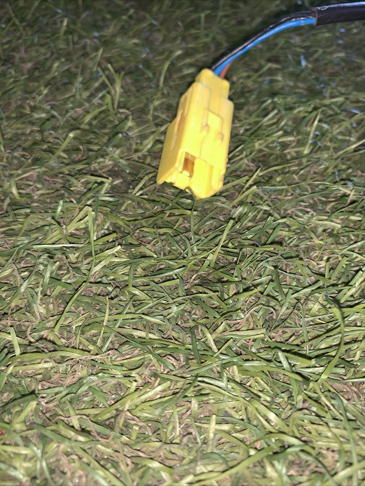 AIRBAG SEDILE SINISTRO AUDI A4 Avant (8K5) 2011 8K0880241F