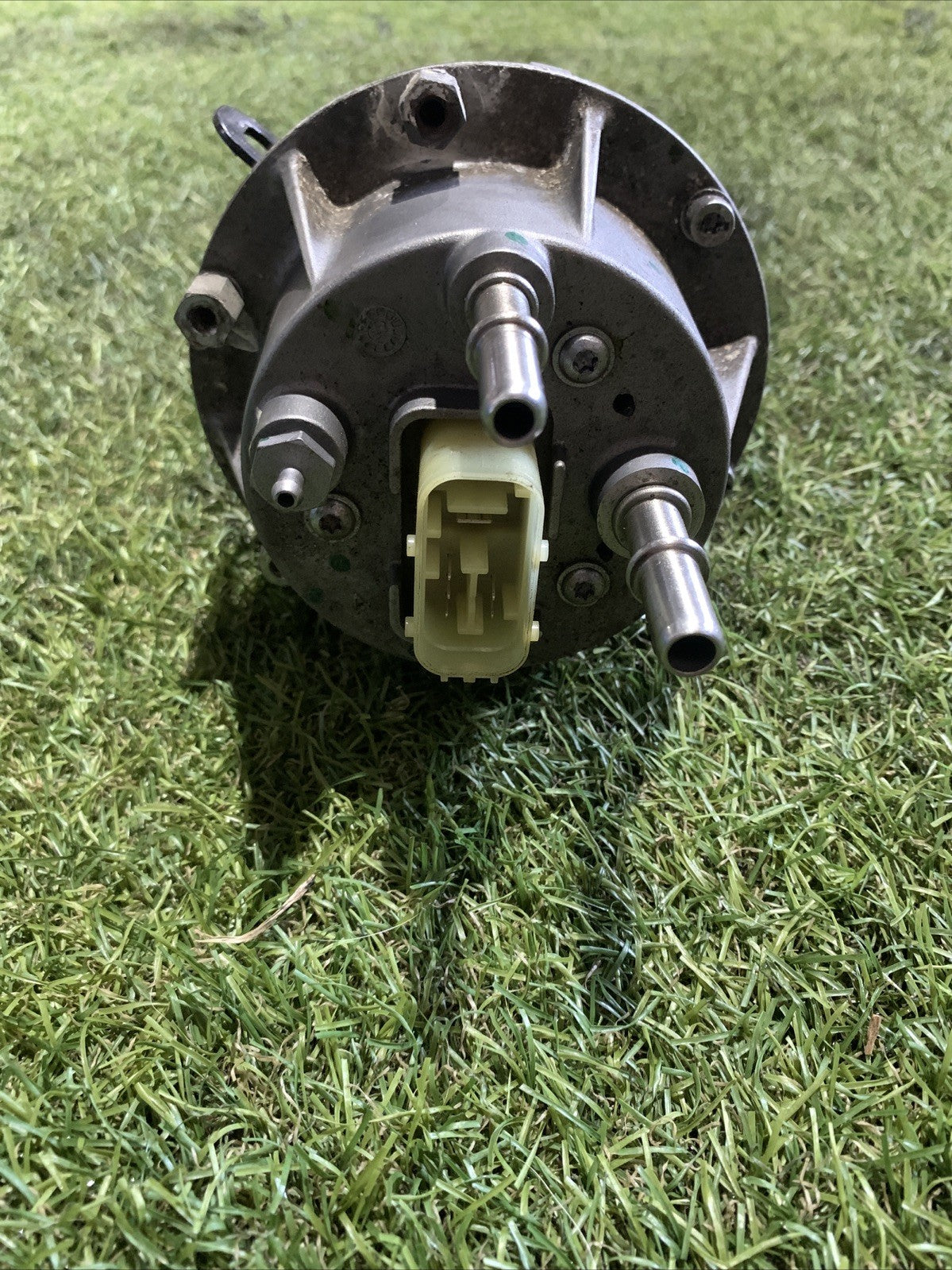 Supporto Filtro Gasolio Maserati Levante 670033613