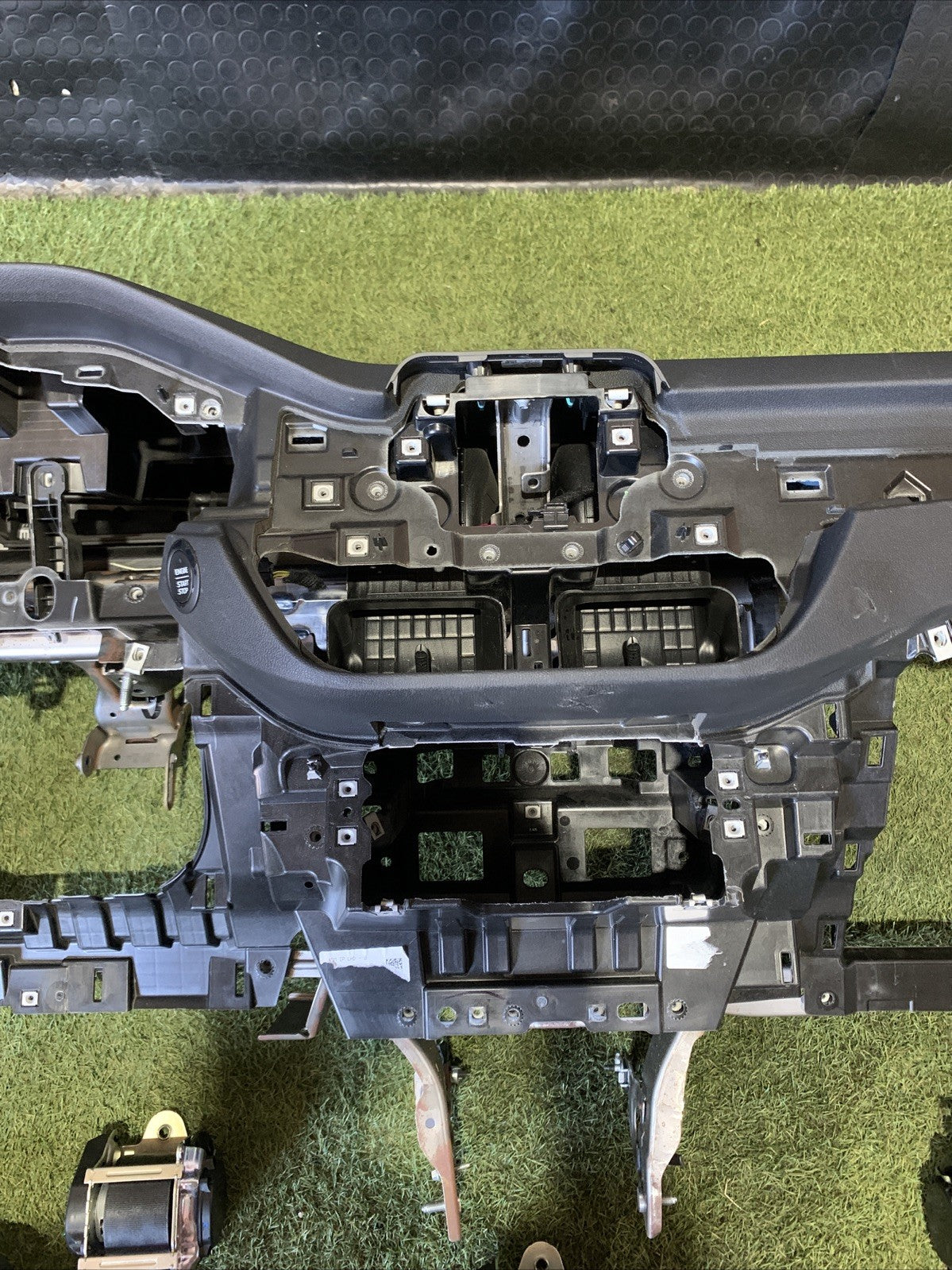 KIT AIRBAG COMPLETO DI AIRBAG CRUSCOTTO FORD KUGA DAL 2019