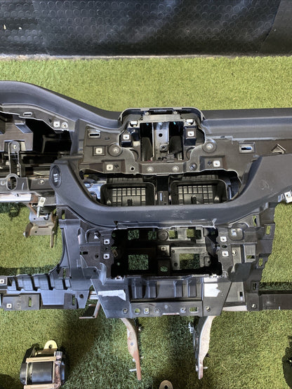 KIT AIRBAG COMPLETO DI AIRBAG CRUSCOTTO FORD KUGA DAL 2019