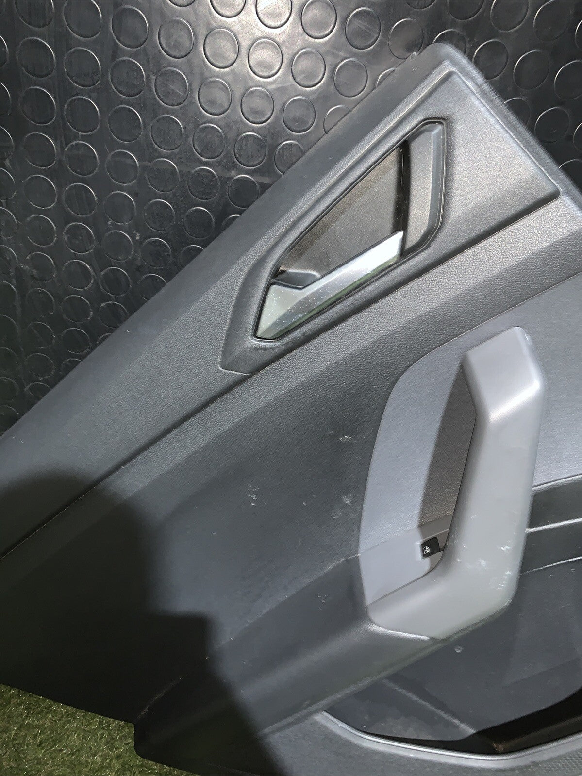 2GM867211 Pannello Portiera Posteriore Sinistro In Plastica Volkswagen T-Cross