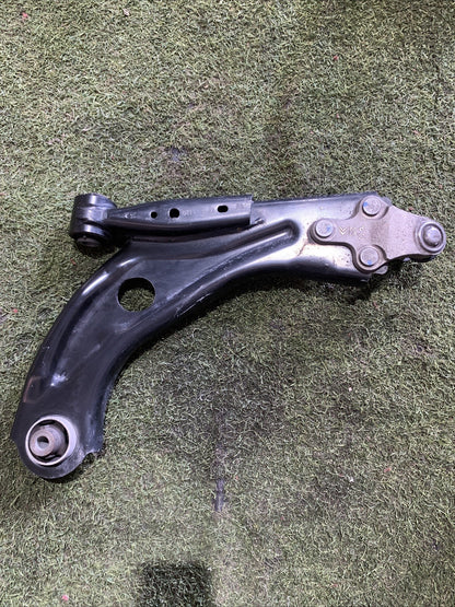 Braccio Oscillante Anteriore Sinistro Peugeot 3008 2020 1.5 Diesel 98138523