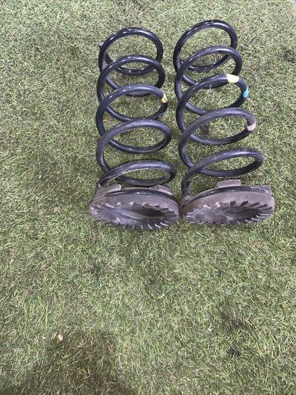 molle posteriori ammortizzatori lancia y 2018