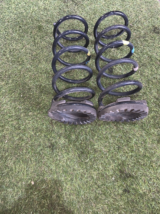 molle posteriori ammortizzatori lancia y 2018