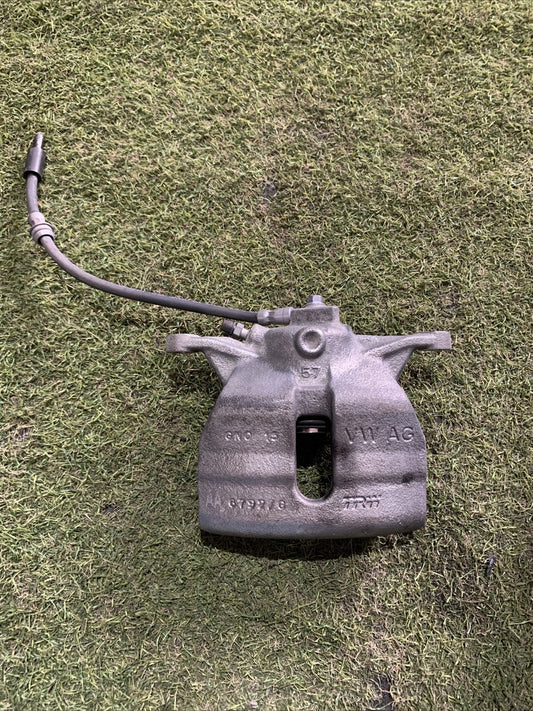 8V0615124 PINZA FRENO ANTERIORE DESTRA VOLKSWAGEN GOLF 7 1.6 D