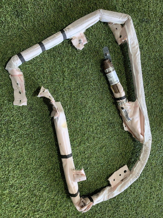 Airbag Tendina Tetto Sinistro Sx Volkswagen Up 1S4880741F (2016/2024)