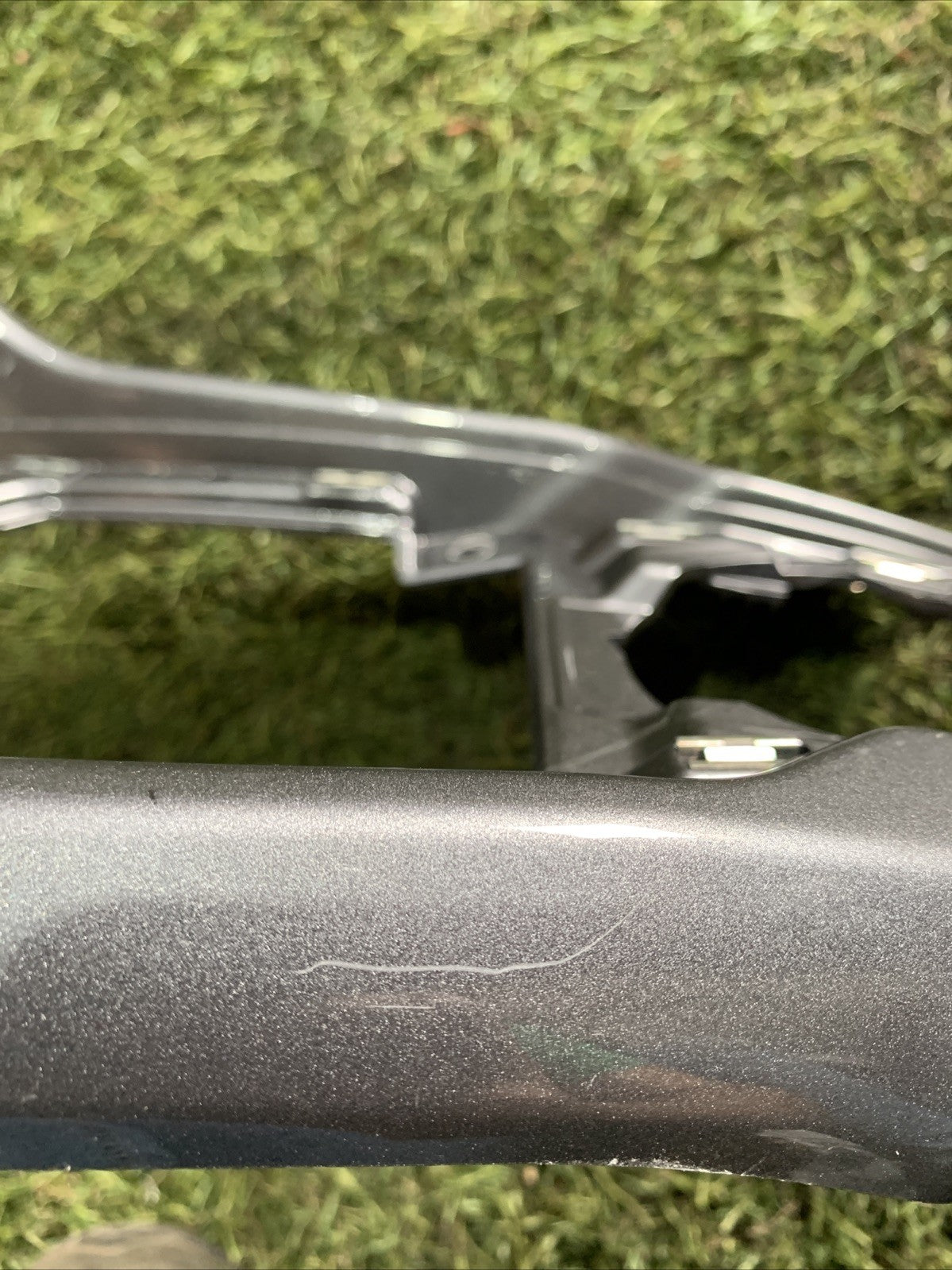 2GA863097 MASCHERINA RIVESTIMENTO TUNNEL CENTRALE ANTERIORE VOLKSWAGEN T-ROC