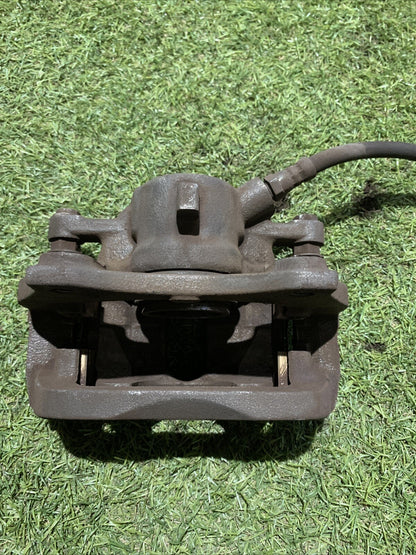 PINZA FRENO ANTERIORE DESTRA LANCIA YPSILON (2003 - 2011) 1.2 BENZINA