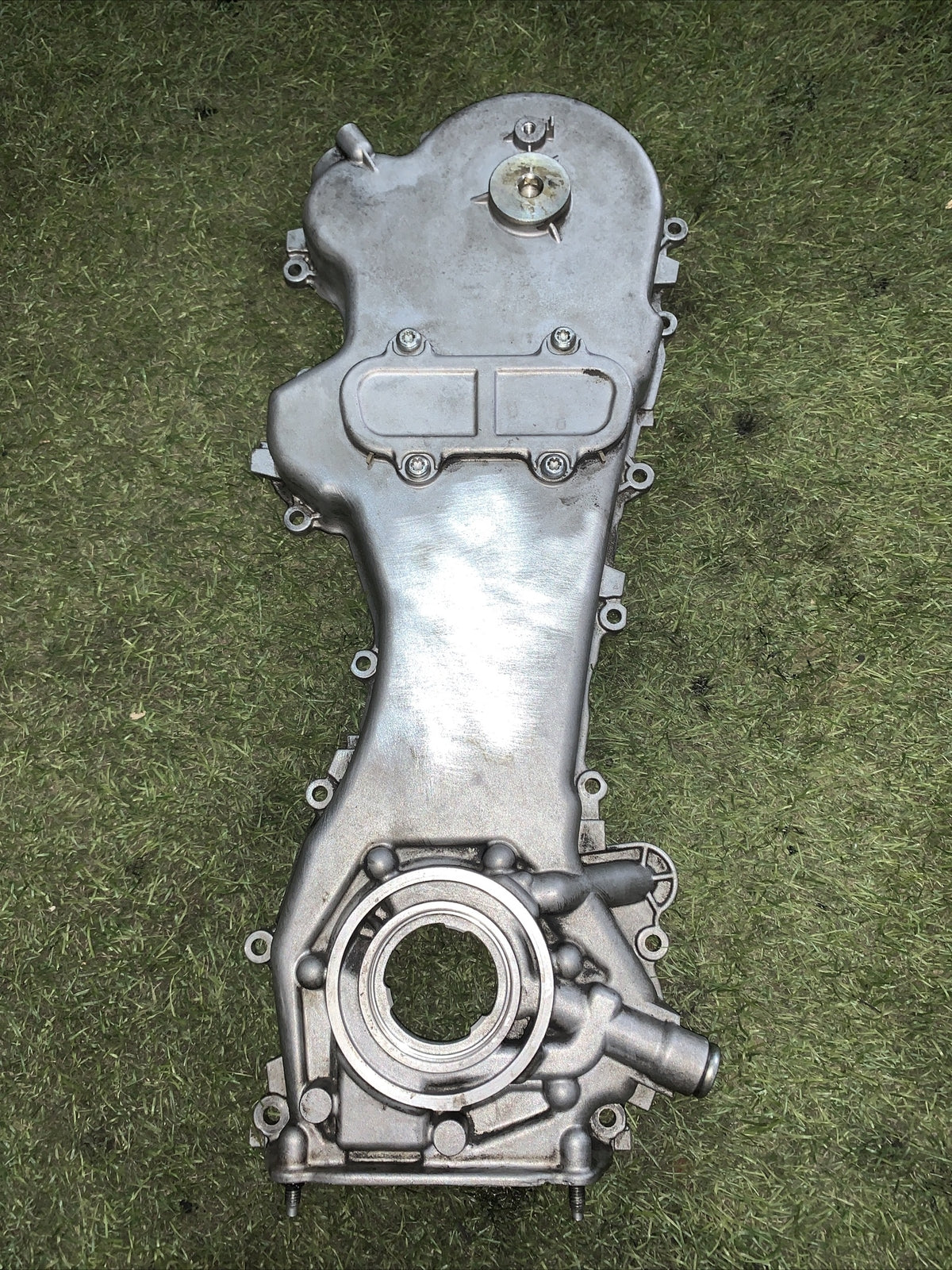 37004600 CARTER DISTRIBUZIONE OPEL ASTRA H 1.3 90CV