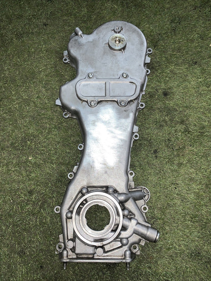 37004600 CARTER DISTRIBUZIONE OPEL ASTRA H 1.3 90CV