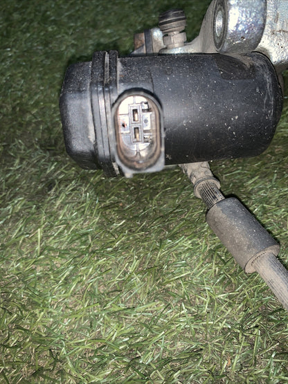 68338708AA PINZA FRENO POSTERIORE DX ELETTRICA JEEP COMPASS 2.0 4X4