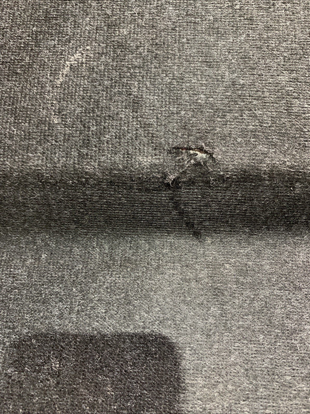 MENSOLA,CAPPELLIERA POSTERIORE BAGAGLIAIO BMW SERIE 1 E81 2007-2012 3 PORTE