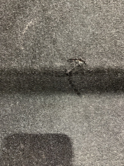 MENSOLA,CAPPELLIERA POSTERIORE BAGAGLIAIO BMW SERIE 1 E81 2007-2012 3 PORTE