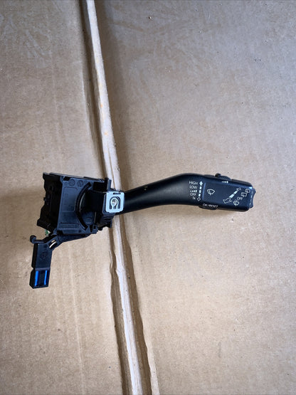 anp80h024c DEVIOLUCI DESTRO VOLKSWAGEN Golf 6 Berlina (0812) Benzina BSE 642651