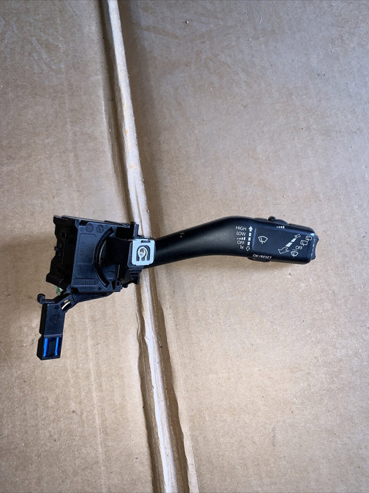 anp80h024c DEVIOLUCI DESTRO VOLKSWAGEN Golf 6 Berlina (0812) Benzina BSE 642651