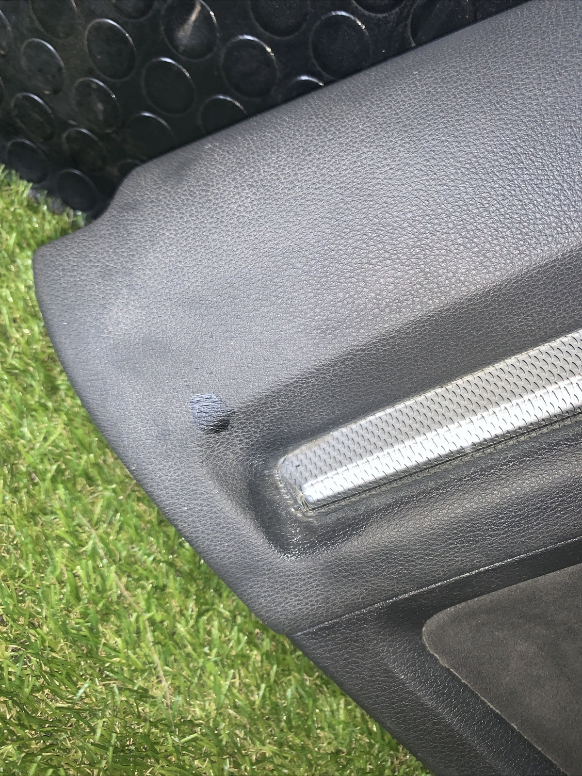 PANNELLO INTERNO PORTIERA POST SX AUDI A3 Serie (8V1) 8V4867305