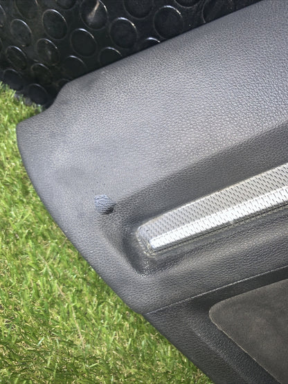 PANNELLO INTERNO PORTIERA POST SX AUDI A3 Serie (8V1) 8V4867305