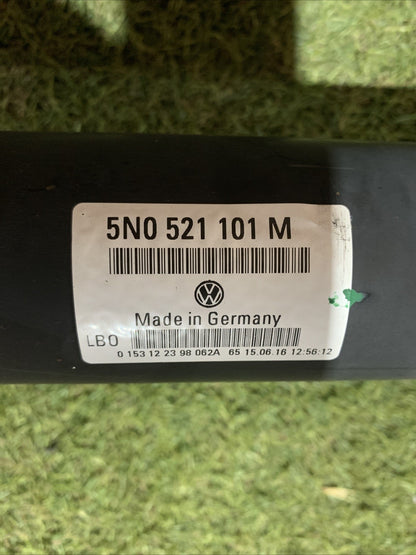 Albero Cardanico Di Trasmissione Volkswagen Tiguan 2016 5N0521101M