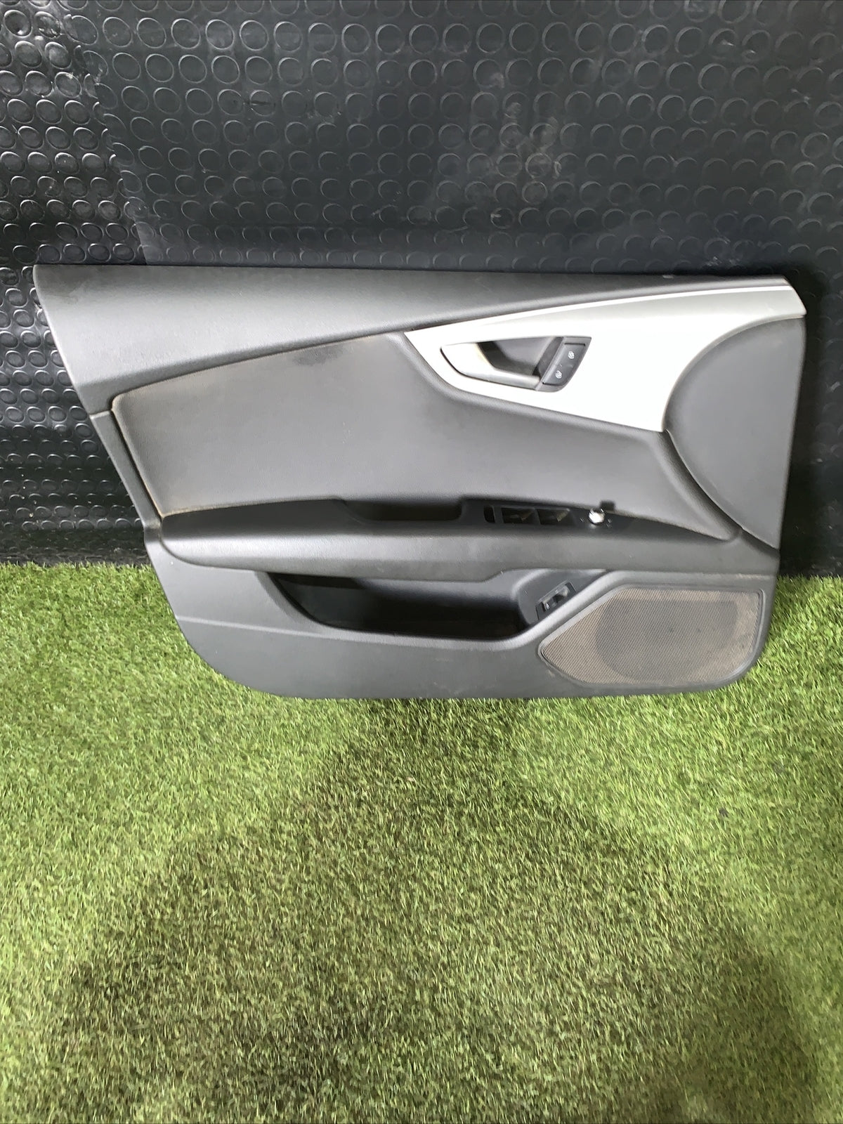 Pannello Interno Portiera Anteriore Sinistro Audi A7 4G Con Led 4G8867105