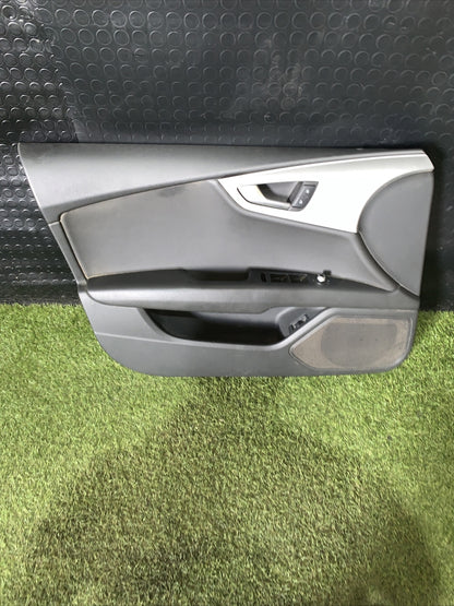 Pannello Interno Portiera Anteriore Sinistro Audi A7 4G Con Led 4G8867105