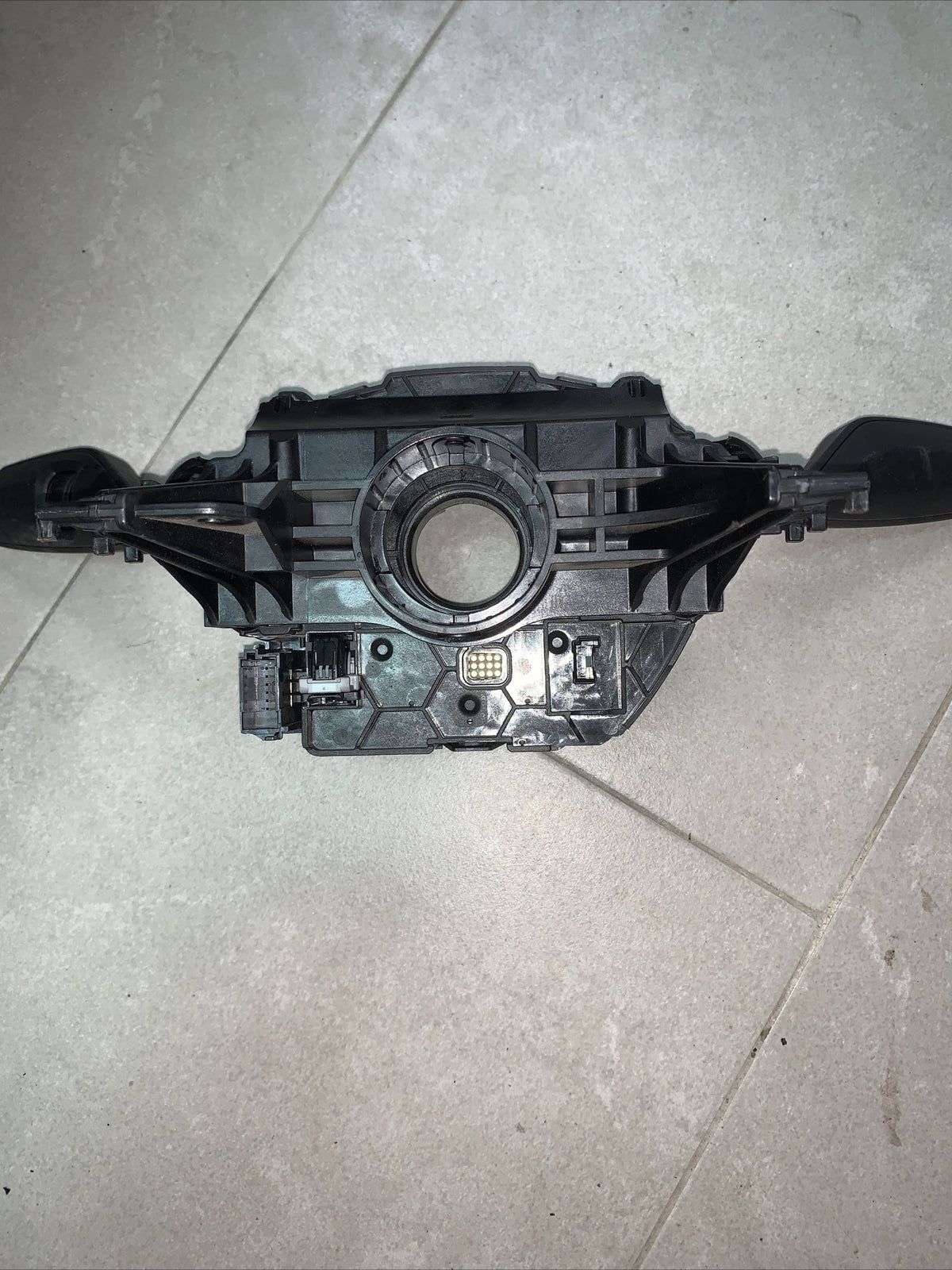 BMW Serie 1 F20 F21 2022 10281588 Devioluci Leva Comando/Interruttore Combinato