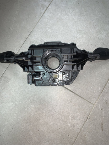 BMW Serie 1 F20 F21 2022 10281588 Devioluci Leva Comando/Interruttore Combinato