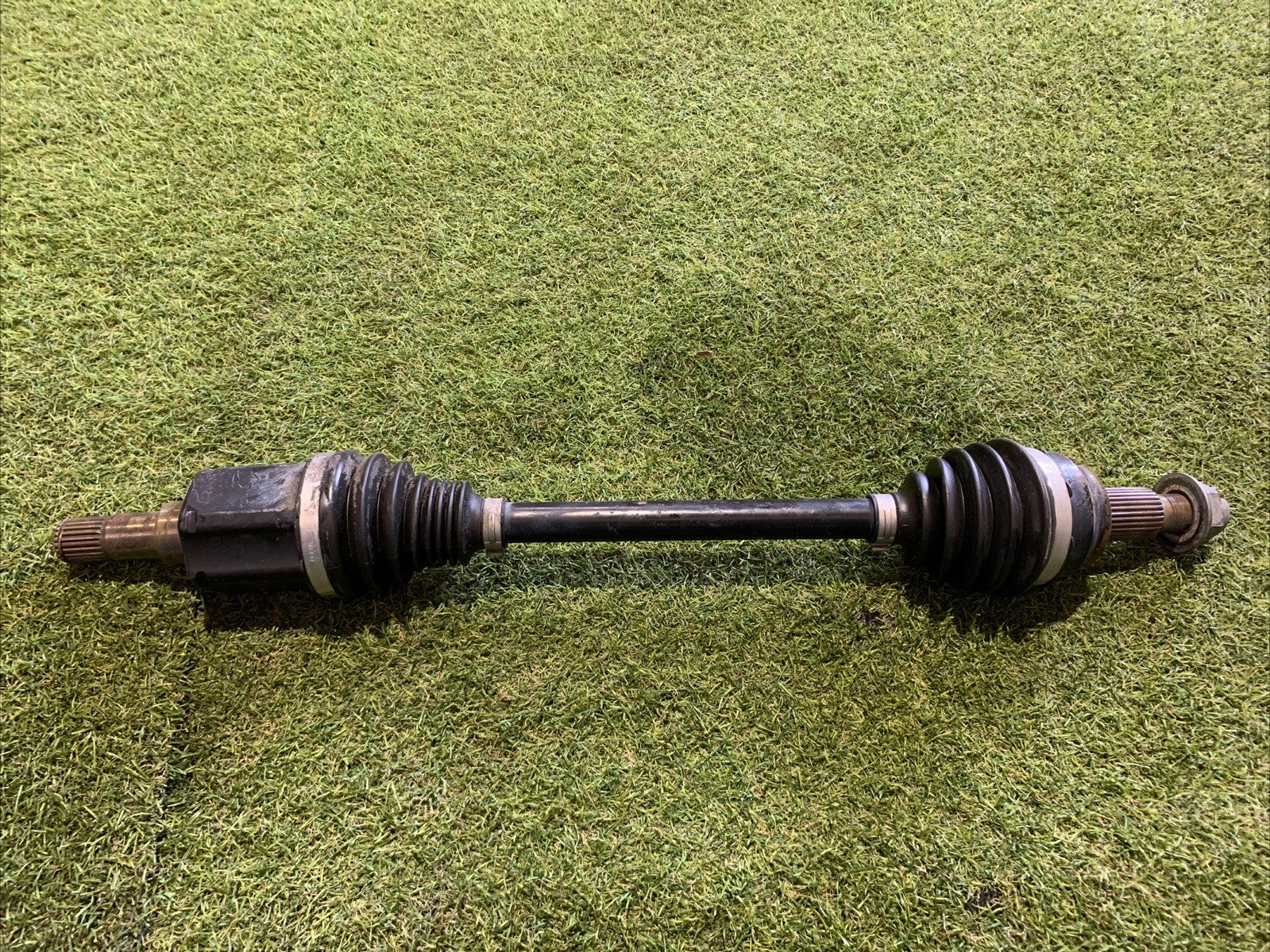 Semiasse Anteriore Destro Maserati Levante 670035142