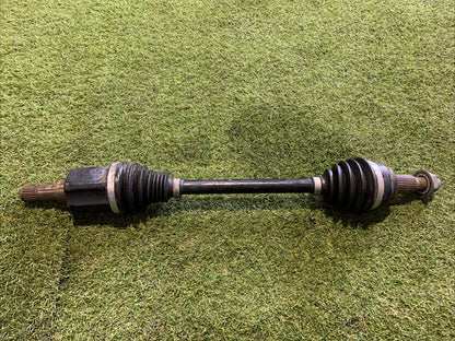 Semiasse Anteriore Destro Maserati Levante 670035142