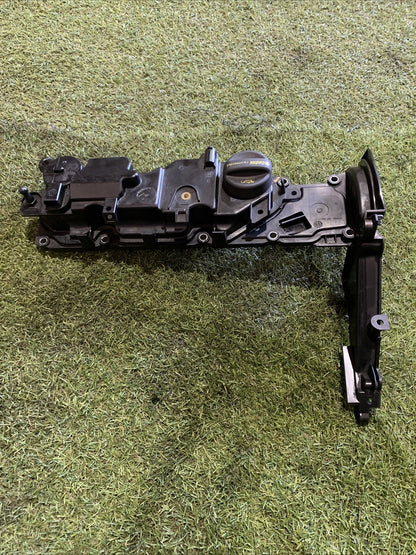 Coperchio Punterie Ford Fiesta 2018 1.5 Diesel 9689112980 XUJG