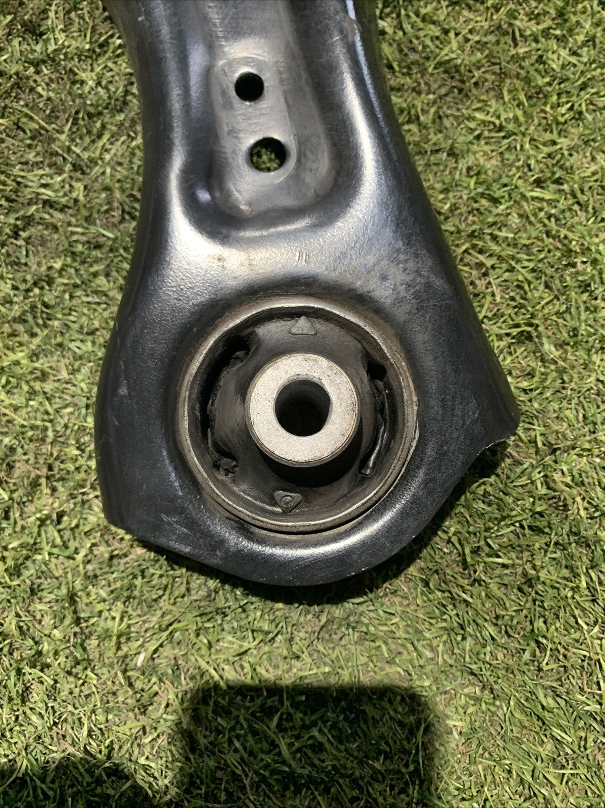 Braccio Oscillante Anteriore Sinistro Volkswagen T-Cross 1.0 Benzina 2Q0407151D