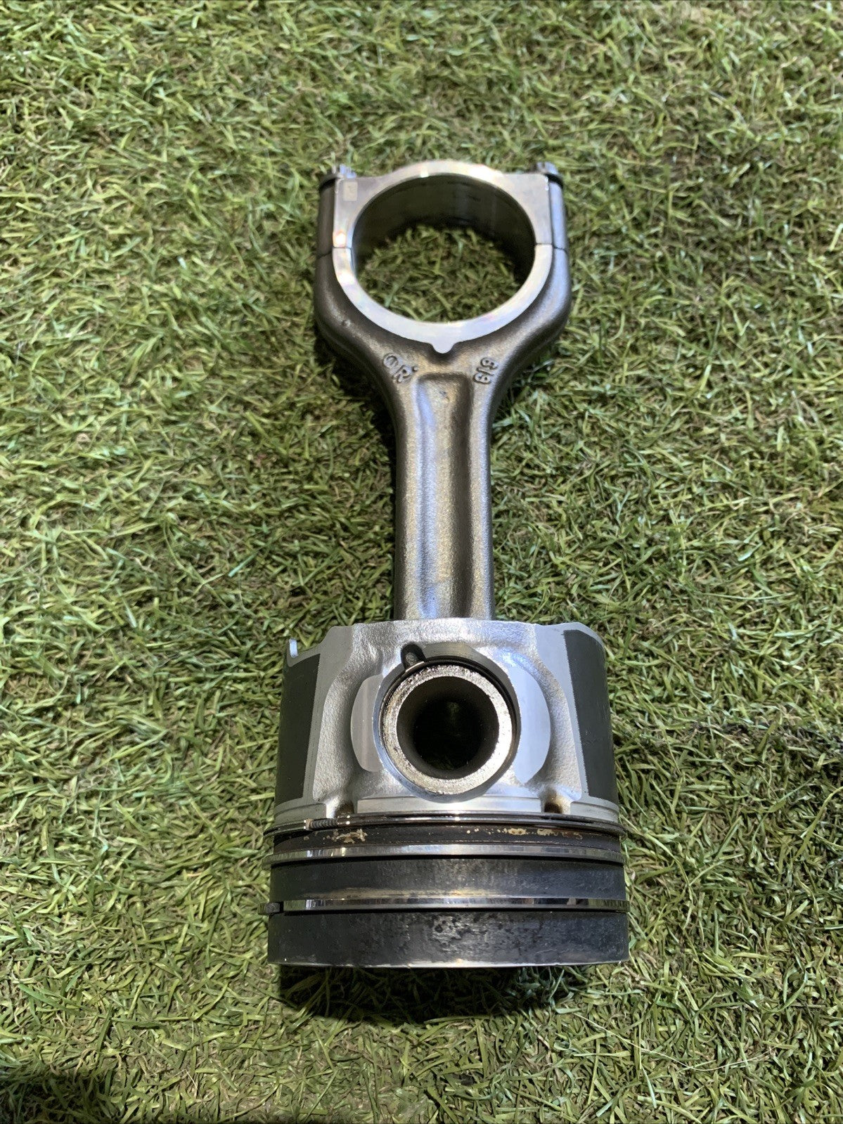 Pistone Motore Ford Fiesta 2018 1.5 Diesel XUJG (2)