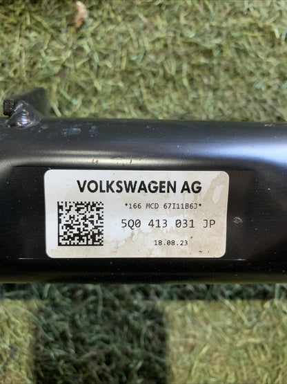 Ammortizzatore Anteriore Sinistro Volkswagen T-Roc 2023 2.0 Diesel 5Q0413031JP