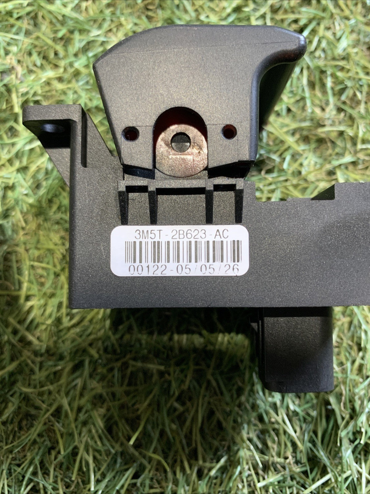 Pulsante Freno Di Stazionamento Ford C Max 2006 3M5T-2B623-AC