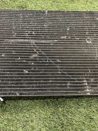 CONDENSATORE ARIA CONDIZIONATA FIAT GRANDE PUNTO 55700406 1.2 BENZINA