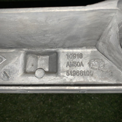 Traversa Sostegno Cruscotto Fiat 500x 2020 51968100